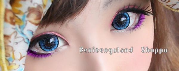 TOFI BLUE 16.2MM