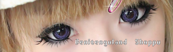 HERA VIOLET 16.2MM