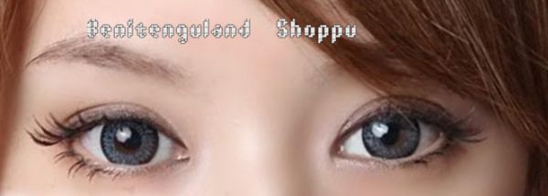 SUPER CELEB NUDY BLUE 14.5MM