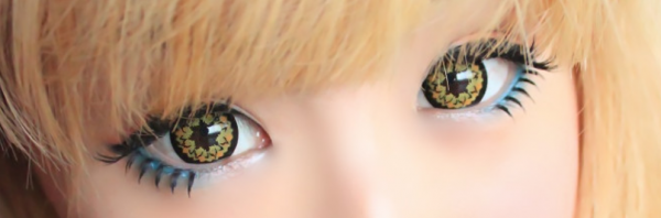 MAKI YELLOW 16.2MM