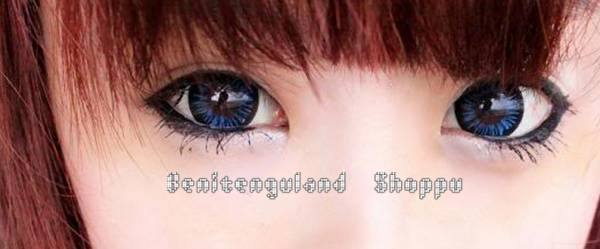 RUBY BLUE 16.2MM