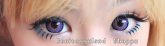 BAMBI VIOLET 16.2MM