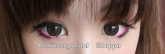 ALMOND BROWN 16.2MM