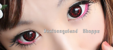 VENUS RED 16.2MM