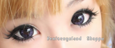 ECLIPSE VIOLET 16MM