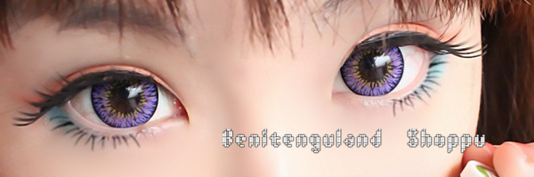 CASPER VIOLET 16.2MM