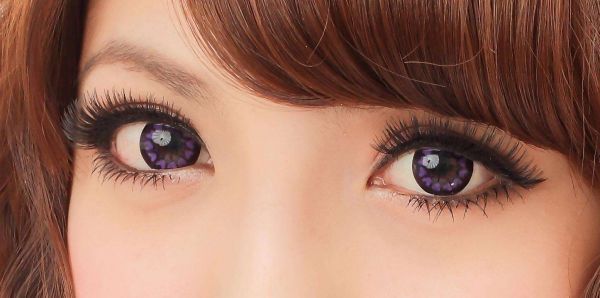 LUXURY 34 VIOLET 16MM