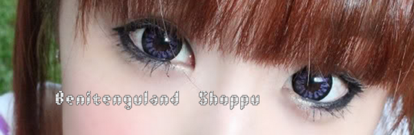 SNOW VIOLET 16.2MM