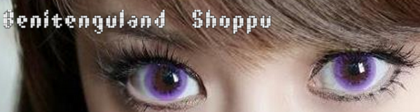 BUBBLE VIOLET 14.5MM