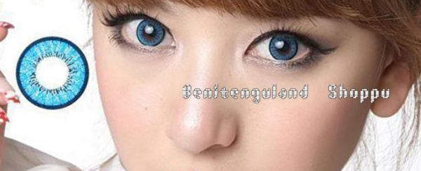 BLYTHEEYE BLUE 14.5MM