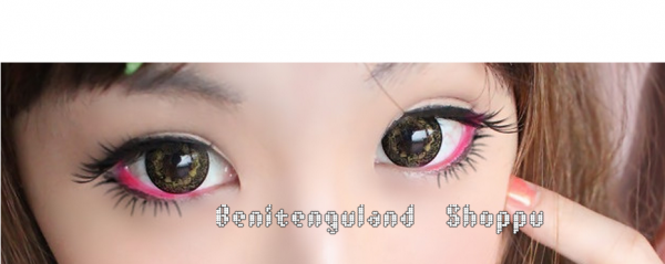 VENUS BROWN 16.2MM