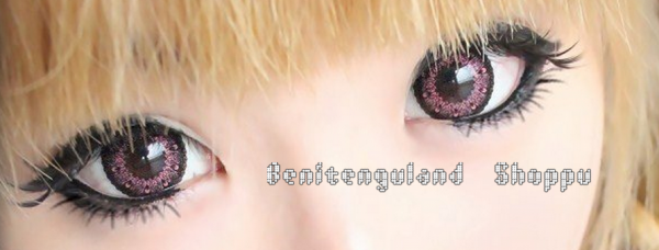 HERA PINK 16.2MM