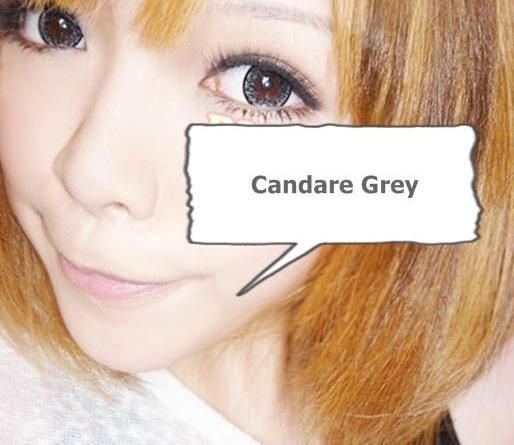 CANDARAE GREEN 14.5MM