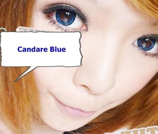 CANDARAE BLUE 14.5MM